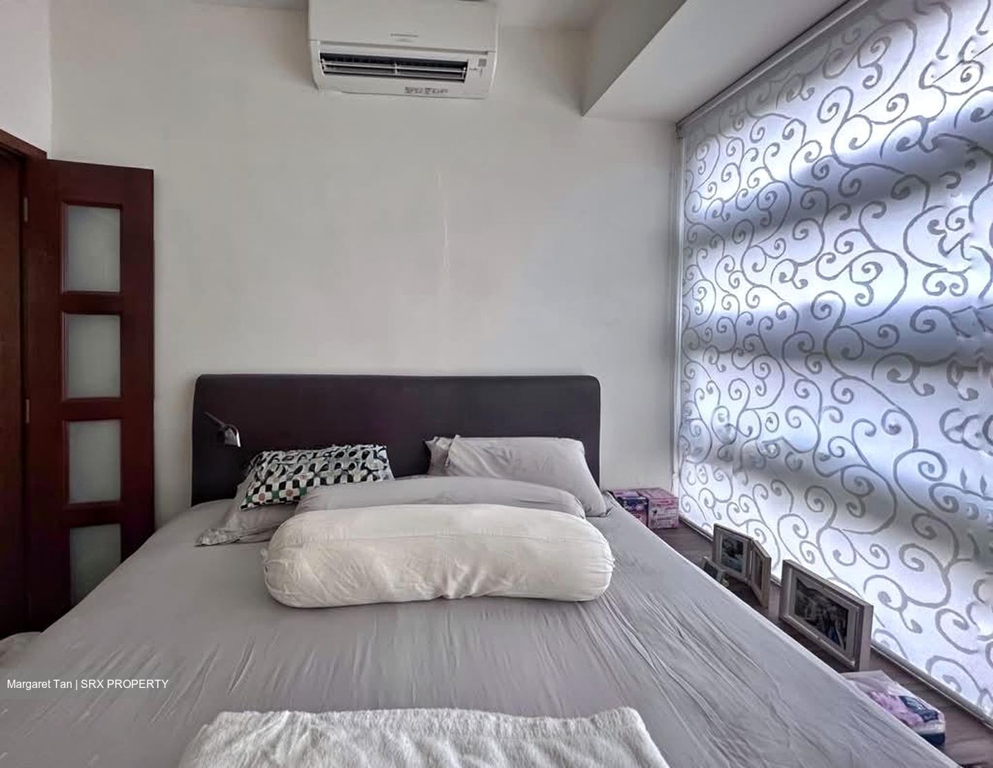 One K Greenlane (D15), Apartment #549842581